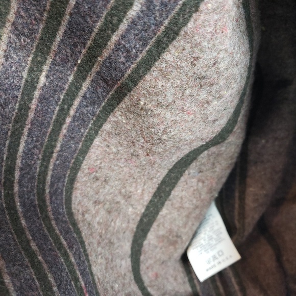 Canyon Guide Outfitters VTG Mens Bomber Jacket Xl - Picture 6 of 8